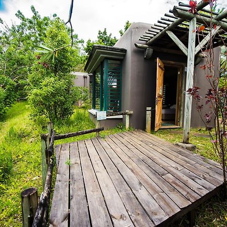 L'Exil Lodges Mauritius Exterior photo